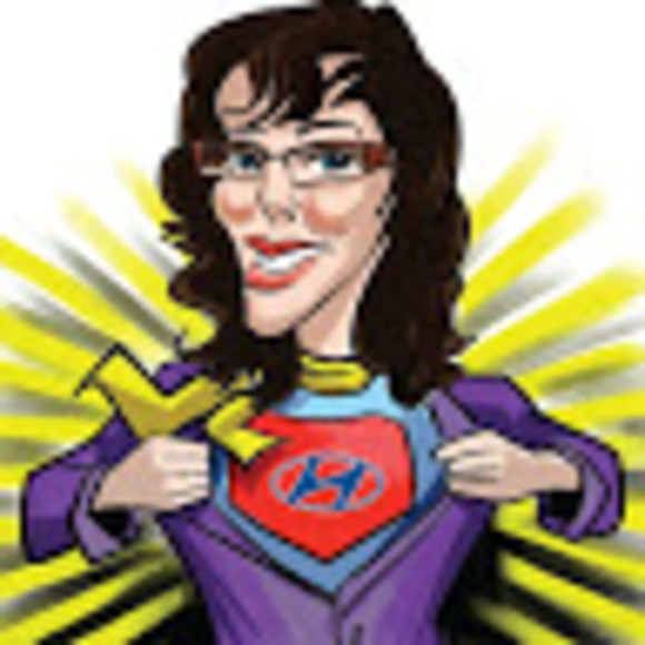 Meet your Posher, Sue - Picture 1 of 1